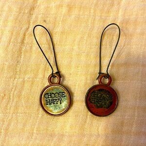 Plunder Earrings